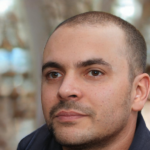 Gary Hemming, Frankfurt, Tyskland